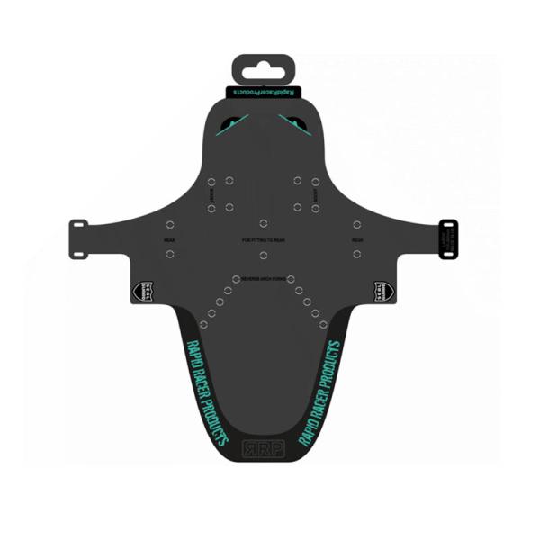 Преден или Заден Калник RRP ENDUROGUARD Standard Turquoise v4