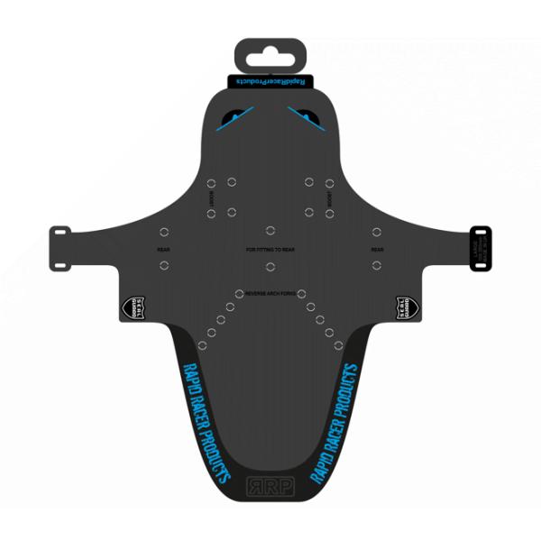 Преден или Заден Калник RRP ENDUROGUARD Standard циан v4