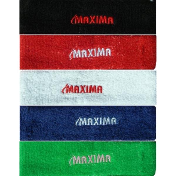 Лента за глава Maxima
