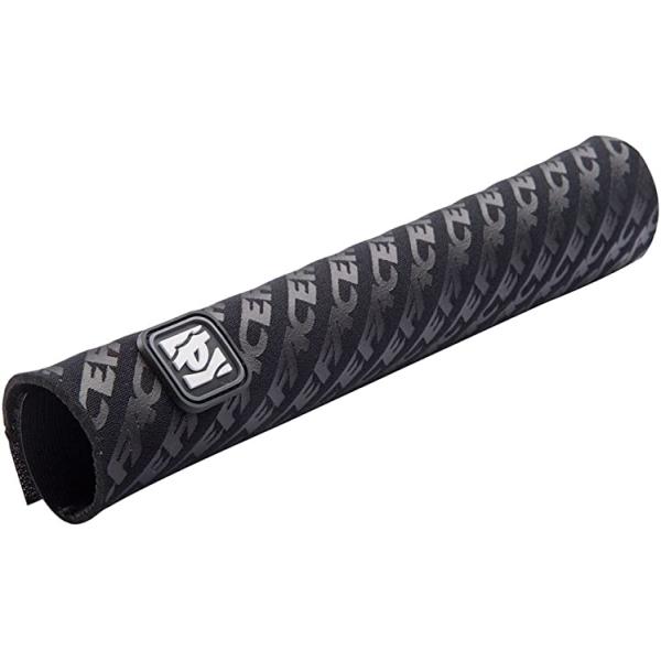 Протектор за верига Race Face Chainstay Pad, 100-130 мм, Черен