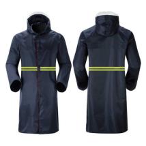 Дъждобран тип шлифер