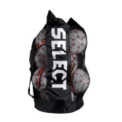 Чанта за топки SELECT за 10–12 топки размер 5