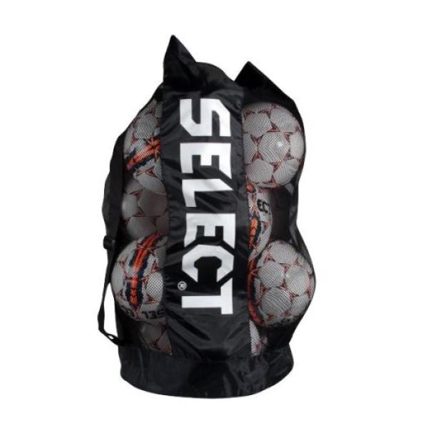 Чанта Select за 10-12 топки Размер 5