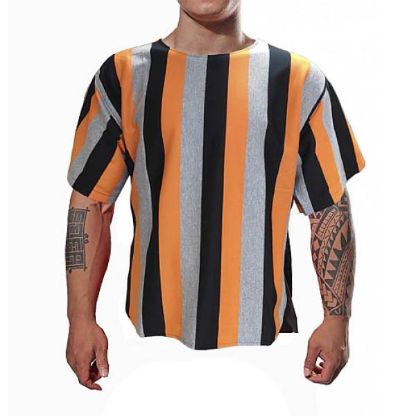 Тениска за фитнес Maxima GOLD'S GYM 2
