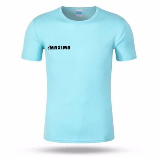 Тениска спортна Maxima