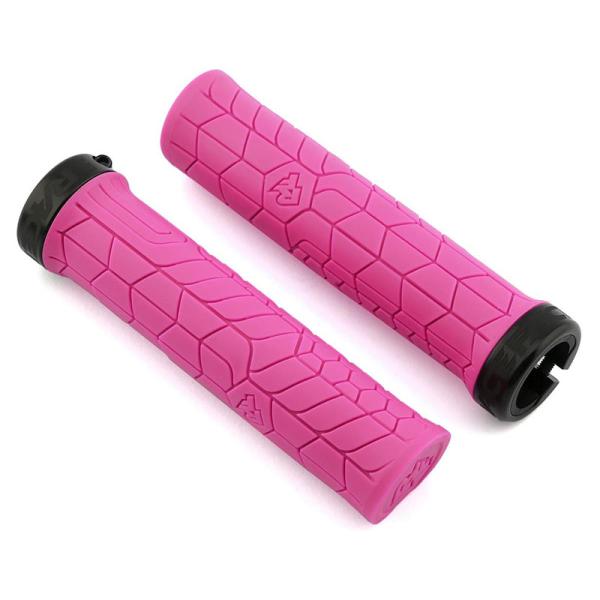 Грипове Race Face грипове Getta грипове 30 мм Magenta