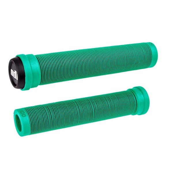 Грипове ODI LONGNECK SLX грипове Navy Mint