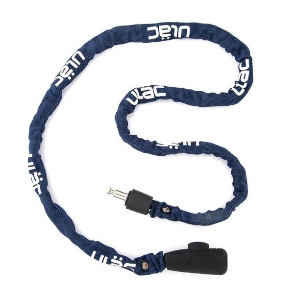Вело катинар с верига Ulac Supreme Navy