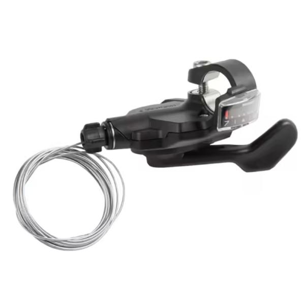 Команда SRAM X3 SL Trigger 7 скорости, дясна