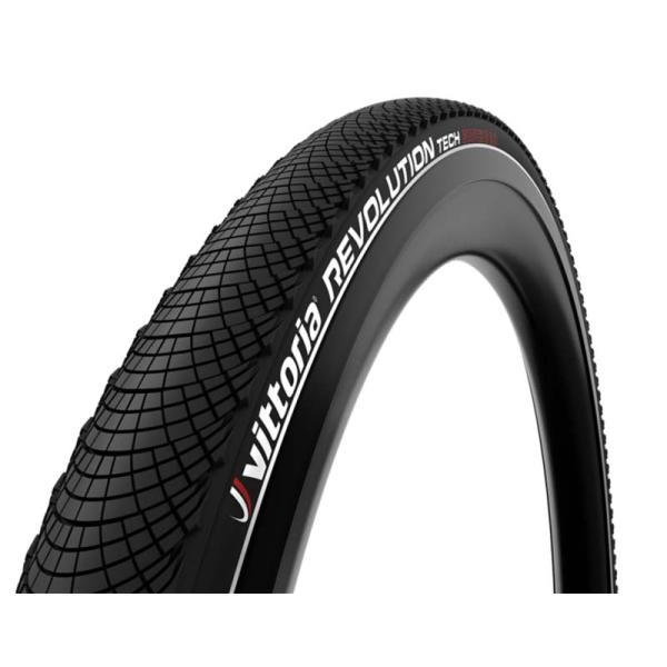Външна гума Vittoria Revolution Tech rigid - 26x2.0