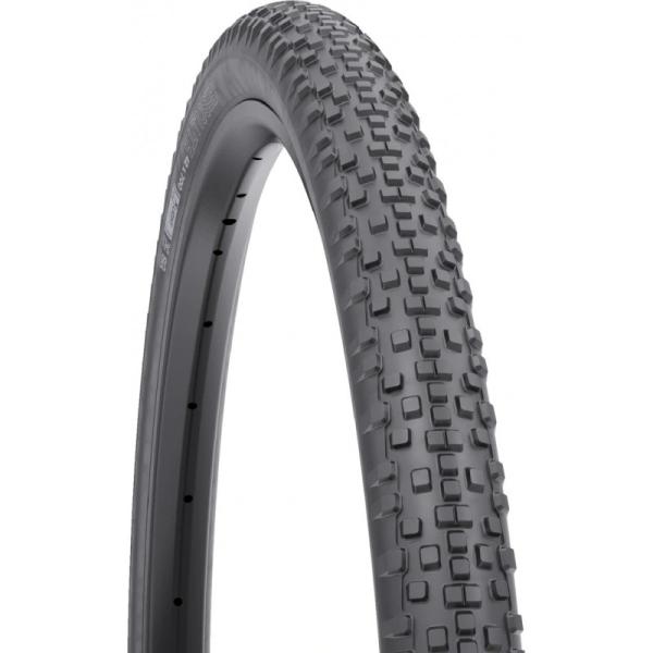 Външна гума WTB Resolute TCS светлина/Fast Rolling 120tpi Dual DNA SG2/42-622/ - 700x42C