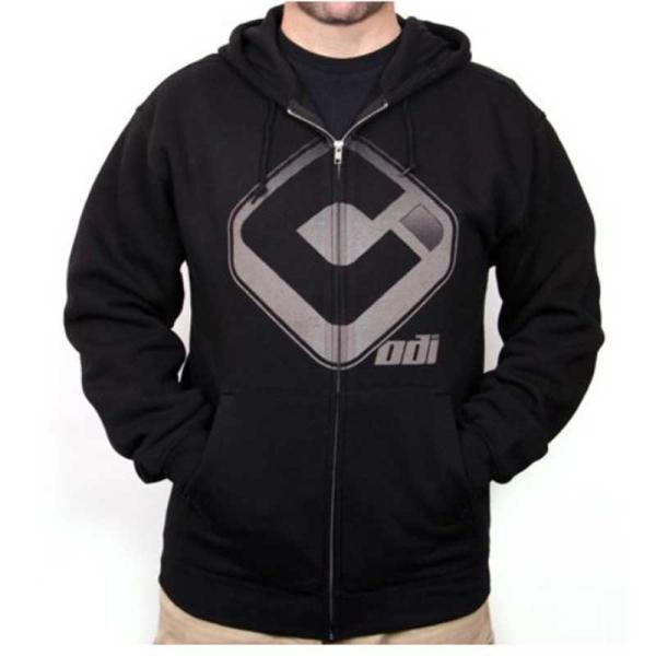 Суитшърт ODI MATRIX HOODIE