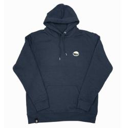 Суитшърт Peaty's Pub Wear Hoody Homebrew / Ink