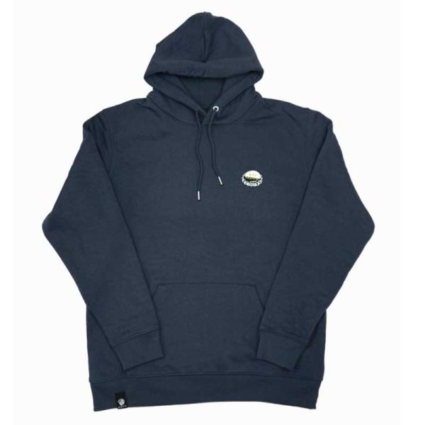 Суитшърт Peaty's Pub Wear Hoody Homebrew / Ink