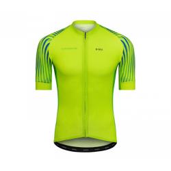 Джърси с къс ръкав Orbea Advanced Variscite