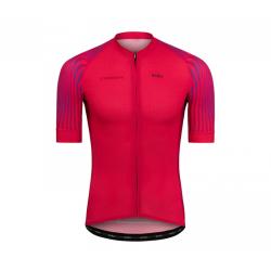 Джърси с къс ръкав Orbea Advanced Thulite