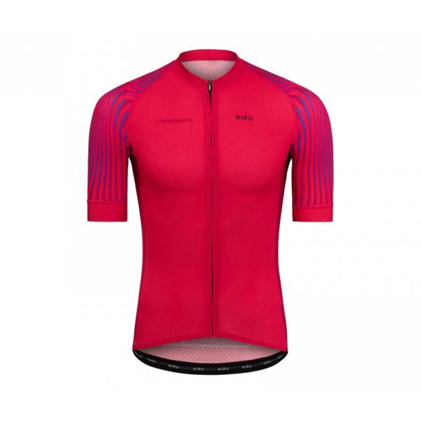Джърси с къс ръкав Orbea Advanced Thulite