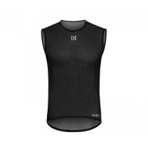 Джърси без ръкав Orbea SLESS Base Layer - черен
