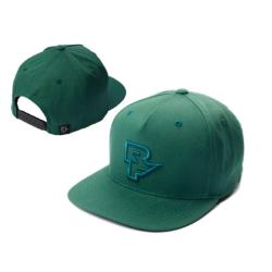 Шапка RACE FACE CL Snapback Hat Pine