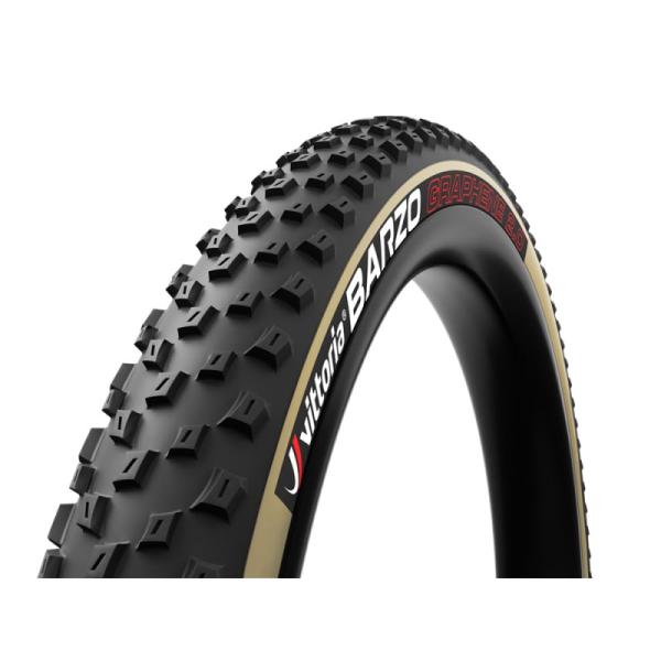 Външна гума Vittoria Barzo XC Race TLR 2.0 tan-29x2.35