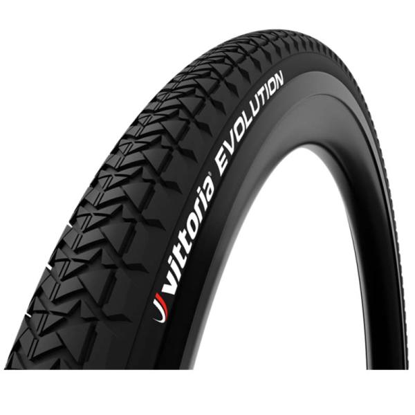 Външна гума Vittoria Evolution II rigid - 26x2.1