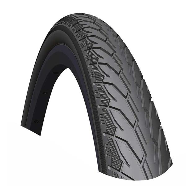 Външна гума Mitas V66 Flash Long Way. Stop Thorn + Reflex /47-559/ - 26x1.75