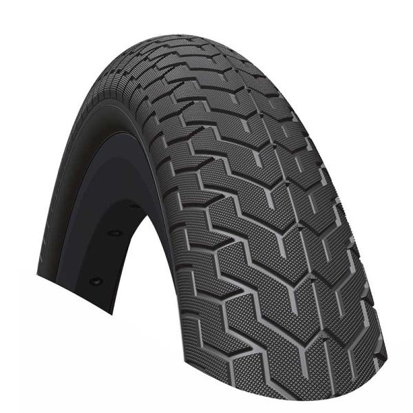 Външна гума Mitas V94 Zirra F - FREE STYLE - 20x2.25
