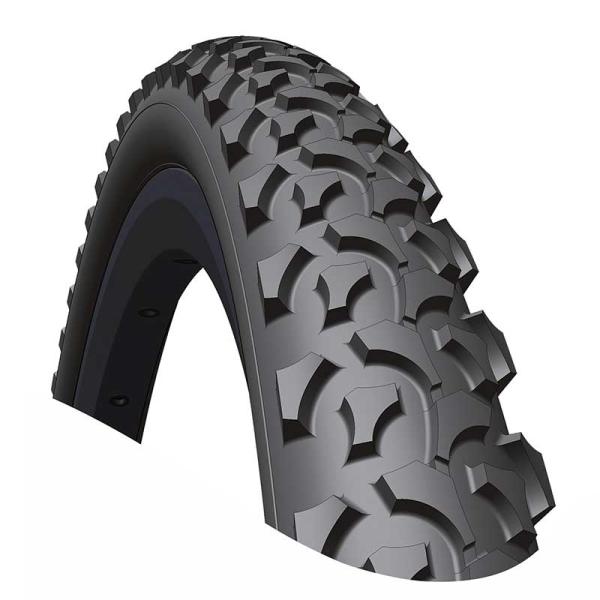 Външна гума Mitas V36 Rapid /47-507/ - 26x2.00