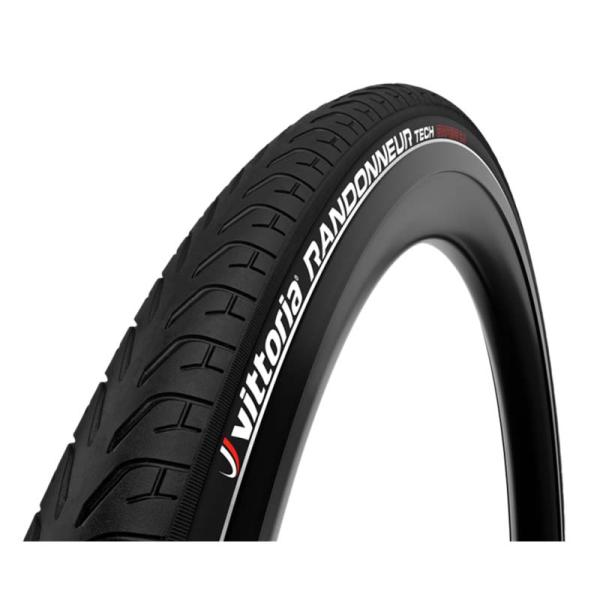 Външна гума Vittoria Randonneur Tech G2.0 - 27.5x1.75
