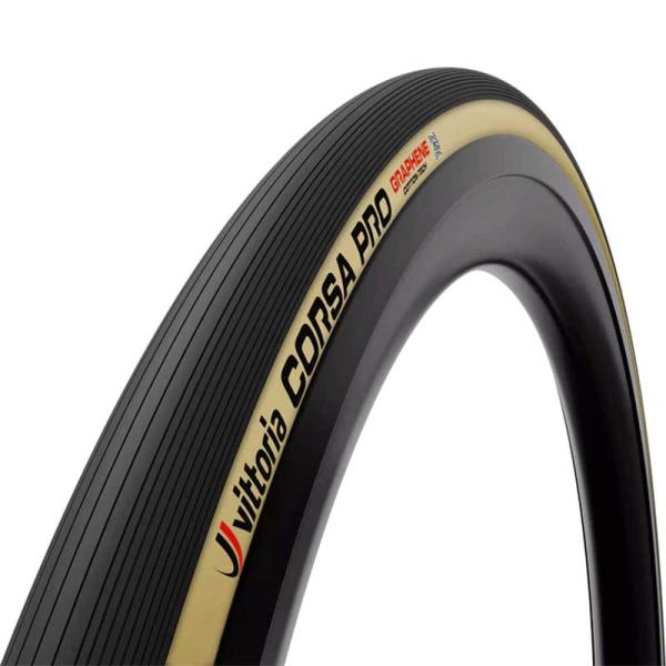 Външна гума Vittoria Corsa PRO TLRG2.0 - 700x26c