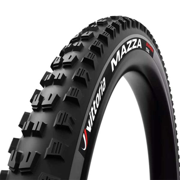 Външна гума Vittoria Mazza Trail G2.0 - 27.5x2.40