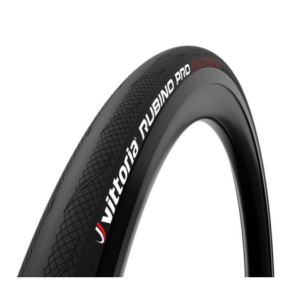 Външна гума Vittoria Rubino Pro вътрешна гума-Type черен -700x28c