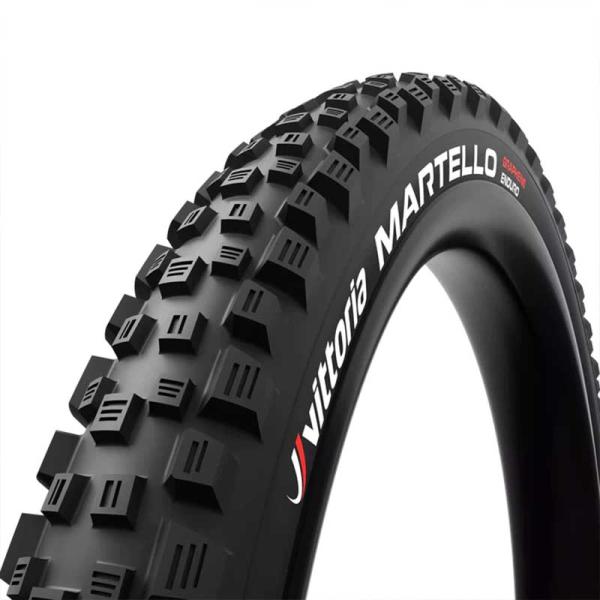 Външна гума Vittoria Martello Enduro 2-ply 4C- 27.5x2.35