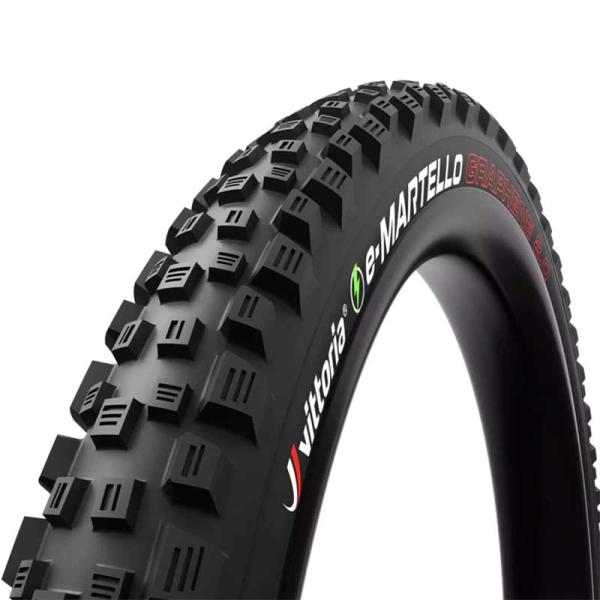 Външна гума Vittoria e-Martello Enduro 2-Ply G2.0 - 29x2.60