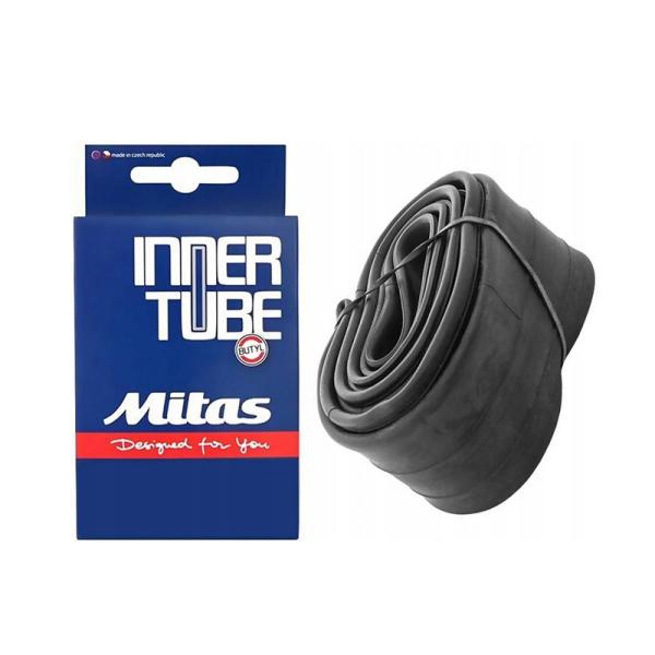 Вътрешна гума Mitas 2 1/4 / 2 1/2-17 (47/62-584/597) SV40