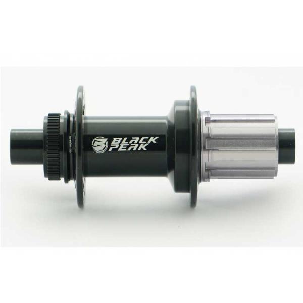Задна главина черен Peak 211 CL Boost 148x12 32H