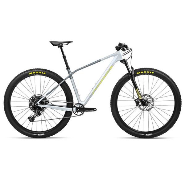 Планински велосипед Orbea Alma M51 29