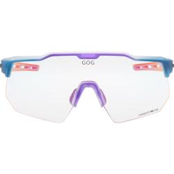 Спортни фотохроматични очила GOG, LOKI E606 - 2C