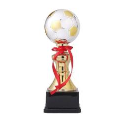 Купа MAXIMA с футболна топка, 25 см
