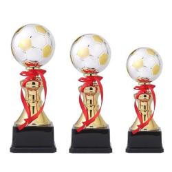 Купа MAXIMA с футболна топка, 25 см