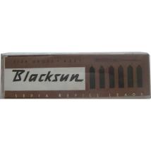 Пастели за рисуване Blacksun Koh - i - noor sepia 6 броя