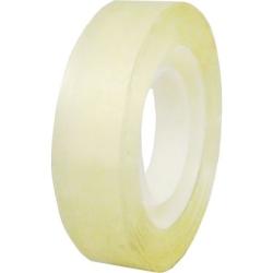 Прозрачно тиксо 12 мм 30 м