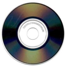 Мини CD - R 189MB