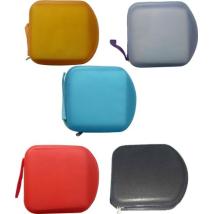 Калъф за 40 CD PVC