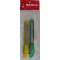 Макетен нож малък 2 броя TIP TOP