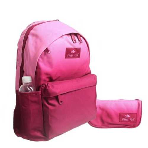 Ученическа раница Glossy Bird 44х29х16 см Полиестер