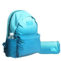 Ученическа раница Glossy Bird с несесер Дизайн 2 44х29х16 см Полиестер