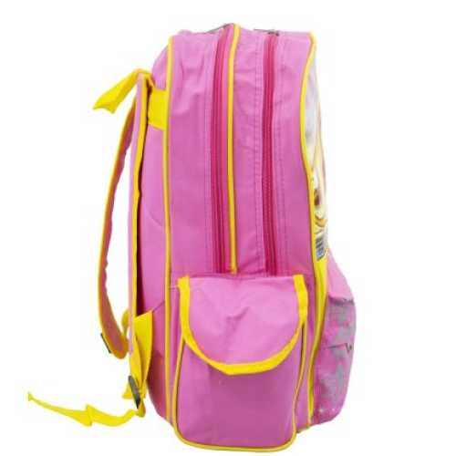 Ученическа раница PRINCESS Maxima с подарък ученически пособия