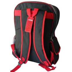 Ученическа раница Maxima SPEED CLUB с подарък ученически пособия