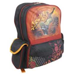 Ученическа раница Maxima Xtreme с подарък ученически пособия